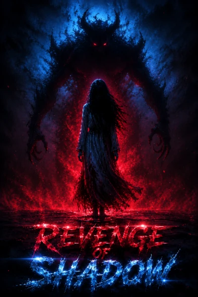 Revenge Of Shadow 🩸
