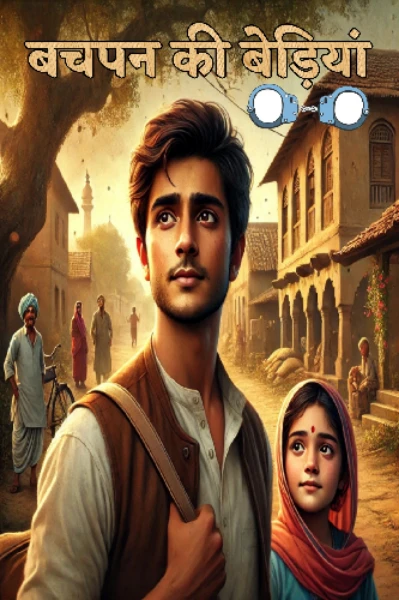 बचपन की बेड़ियां