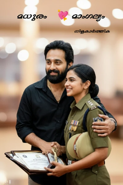 മധുരം  💘  മാംഗല്യം   1