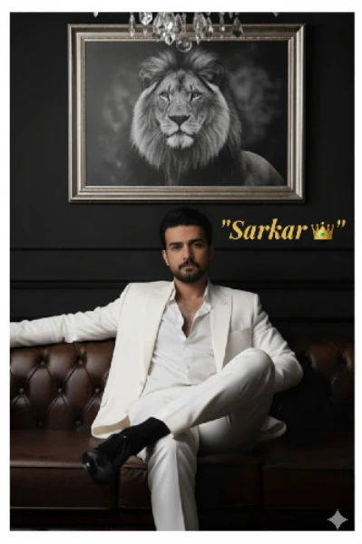 सरकार👑 - A royal love story 💗 पर्व २