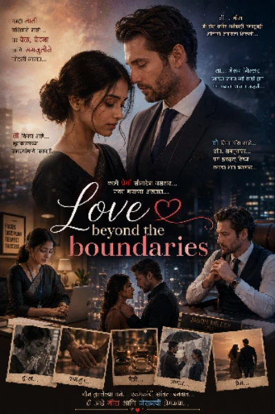 ❤️‍🔥 Love beyond the boundaries❤️‍🔥