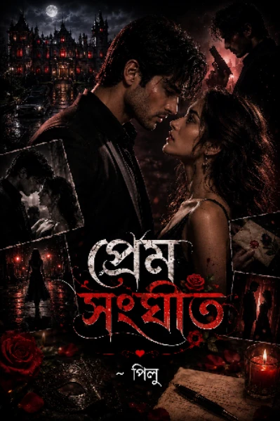 ❤️‍🔥❣️প্রেম সংঘাত❣️❤️‍🔥
