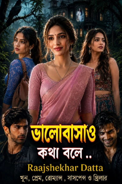 ভালোবাসাও কথা বলে (ইয়ং অ্যাডাল্ট)