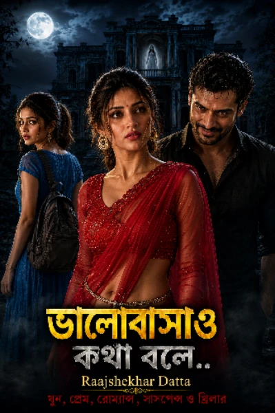 ভালোবাসাও কথা বলে (ইয়ং অ্যাডাল্ট)