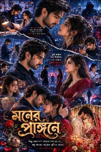 মনের প্রাঙ্গনে🥀 দ্বিতীয় অধ্যায়