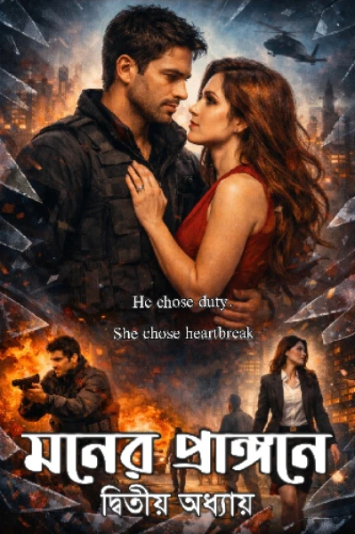 মনের প্রাঙ্গনে🥀 দ্বিতীয় অধ্যায়