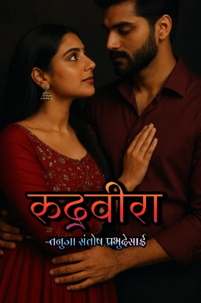 ❤️‍🔥रुद्रवीरा❤️‍🔥