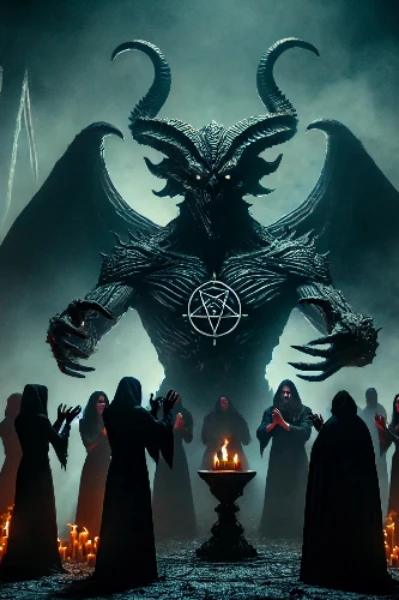 ठगों का कोहराम