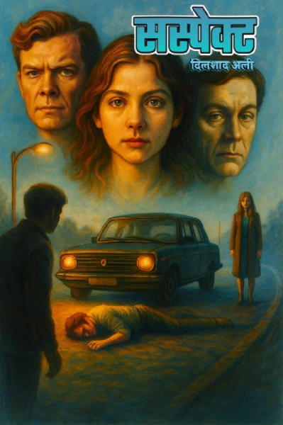 सस्पेक्ट