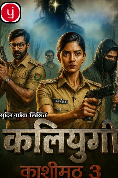 कलियुगी...