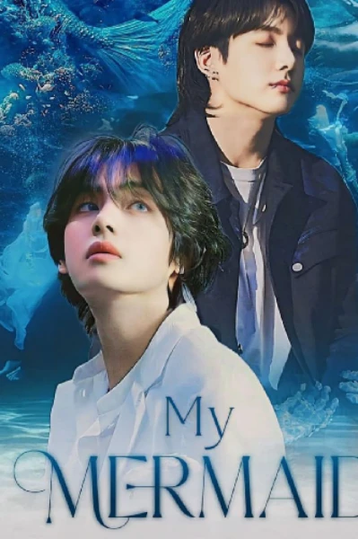 MY MERMAID💜
