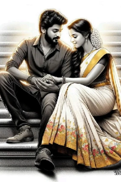 మై డియర్ ప్రామిస్(డు యు లవ్ మీ)