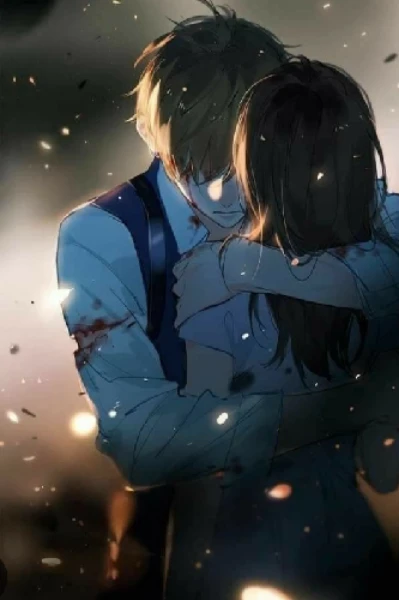 Love In Gangster Family