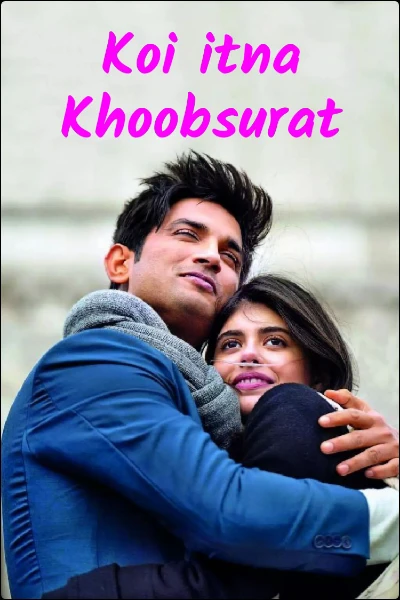 Koi itna Khoobsurat