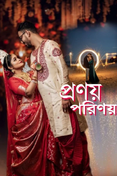 প্রণয় পরিণয়