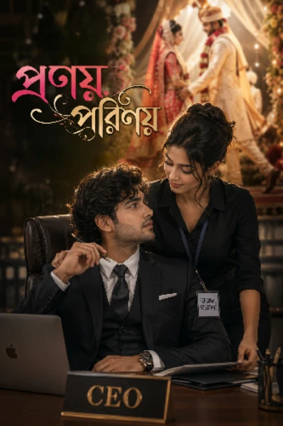 প্রণয় পরিণয়