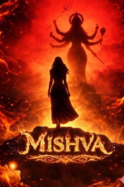 മിശ്വ  [𝐂𝐨𝐦𝐩𝐥𝐞𝐭𝐞𝐝]