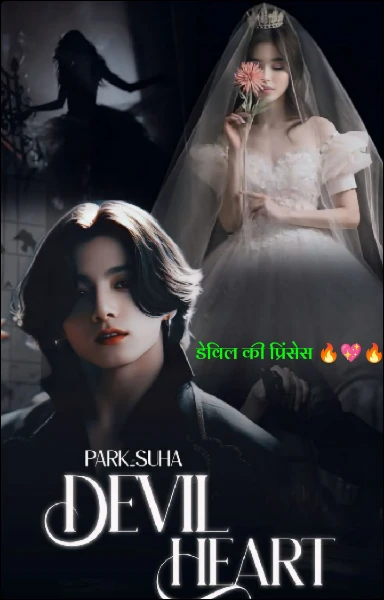 डेविल की प्रिंसेस 🔥💖🔥