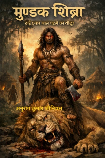 मुण्डक शिब्रा