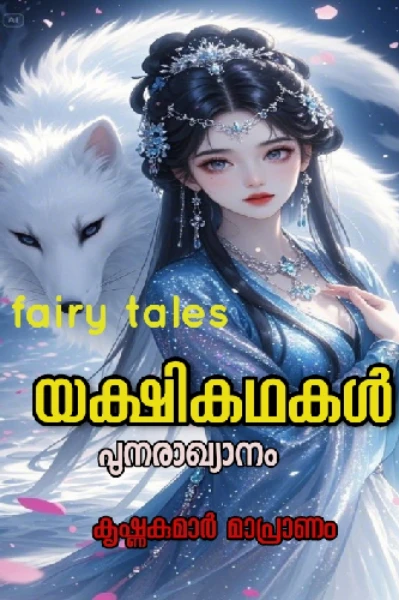 യക്ഷികഥകൾ