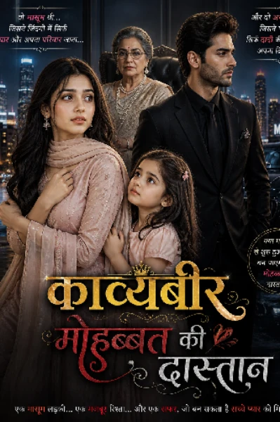 सिंगल मदर की लव स्टोरी भाग ( 1)