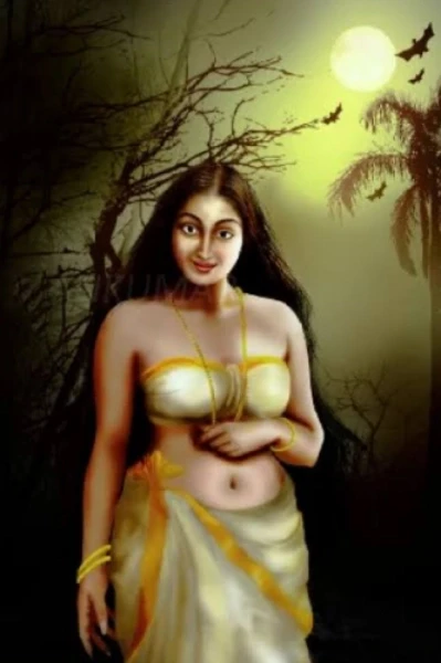 " സുന്ദരയക്ഷി  " 💞