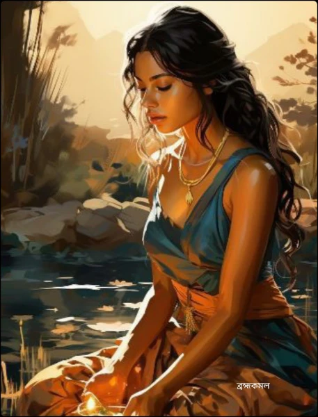 ব্রহ্মকমল