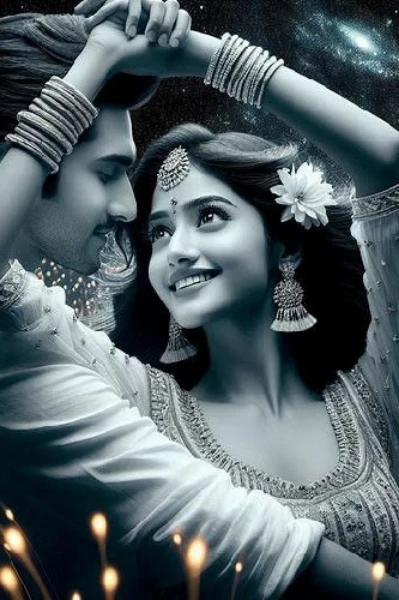 అన్వేషణ..........