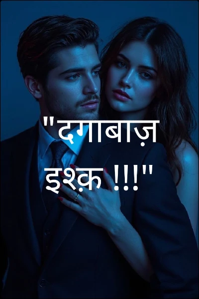 "दगाबाज़ इश्क़ !!!"