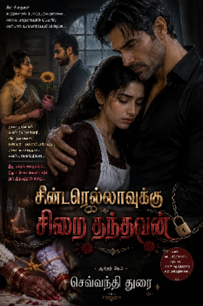 சின்டரெல்லாவுக்கு சிறை தந்தவன்