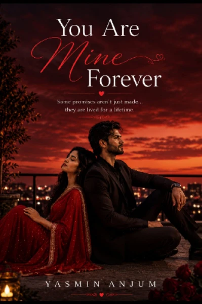 You Are Mine Forever