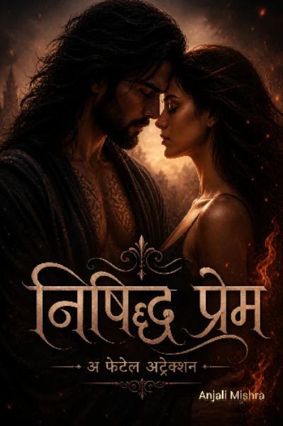 निषिद्ध प्रेम