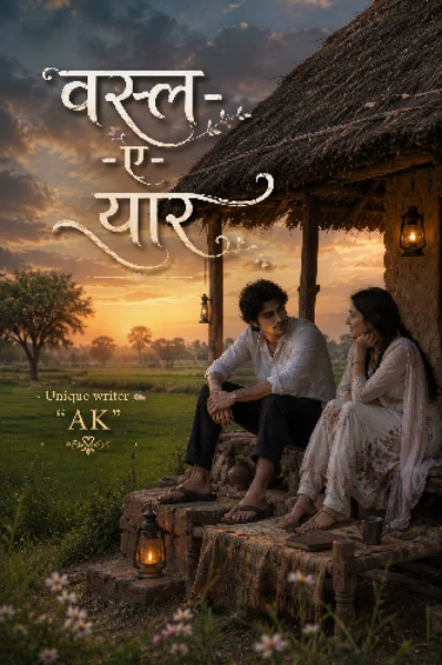 "वस्ल - ए - यार"