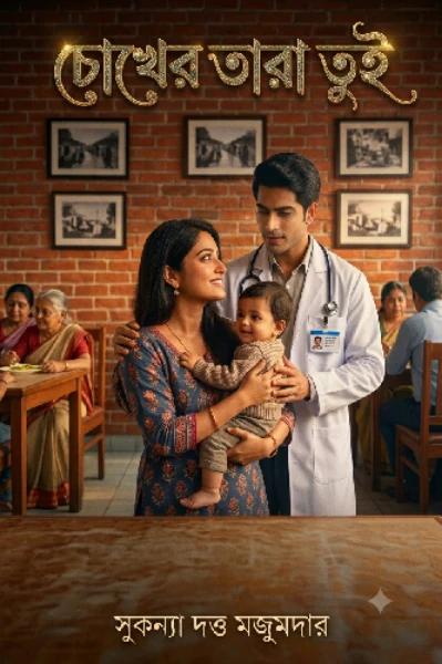 চোখের তারা তুই