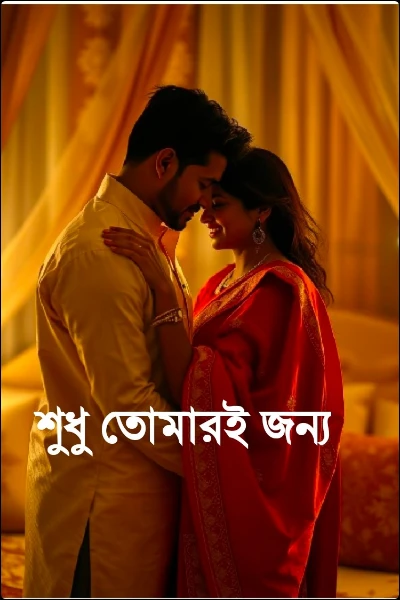 শুধু তোমারই জন্য