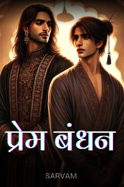 प्रेम बंधन (Historical BL)