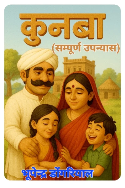 कुनबा (सम्पूर्ण भाग)