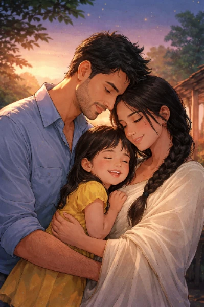 আবার ভালোবাসা