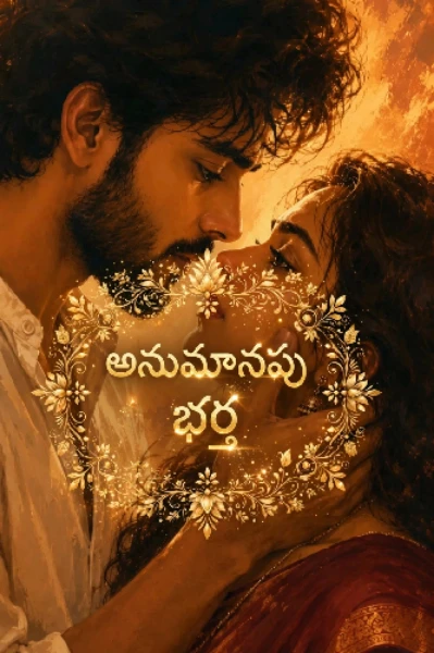 అనుమానపు భర్త ( అనుమానం కాదు అది ప్రేమ ).. ♥️♥️