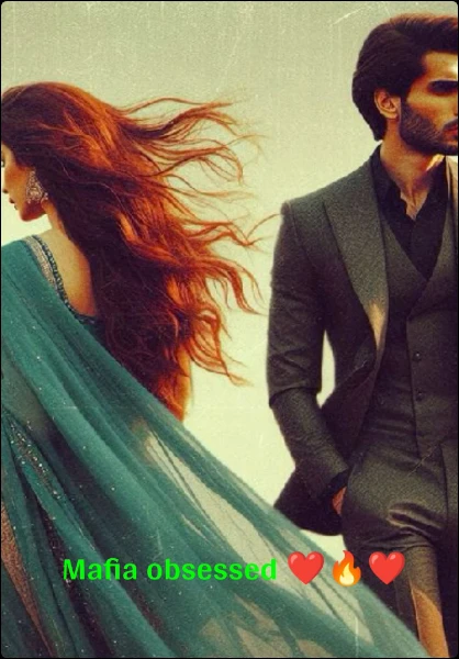 Mafia obsessed ❤️🔥❤️
