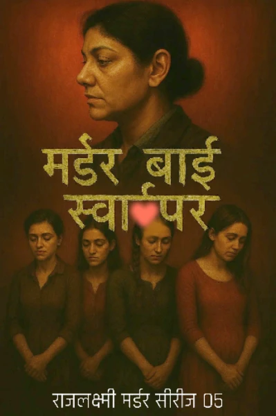 मर्डर्स बाय स्वाइपर: rajlaxmi muder series 5