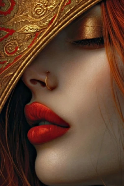 विषकन्याSsssS