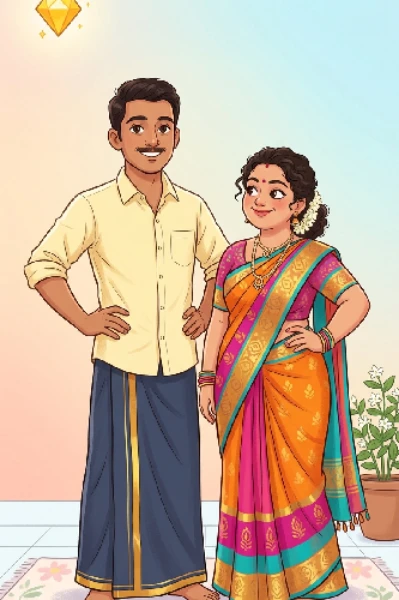 ತರ್ಲೆ ತ್ಯಾಂಪ