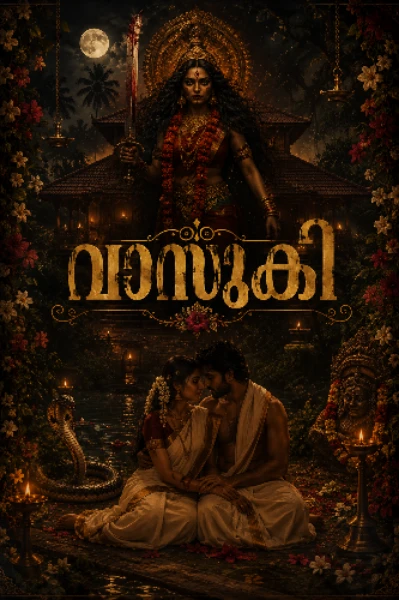 വാസുകി🔥 ഭാഗം -1