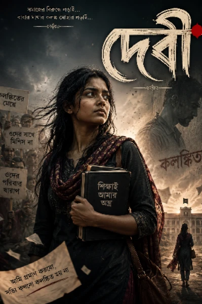 দেবী The Warrior