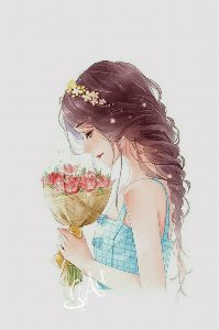 మగువ మనసు💔💔💔