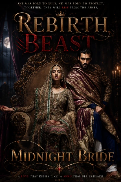 Rebirth Beast: Midnight Bride
