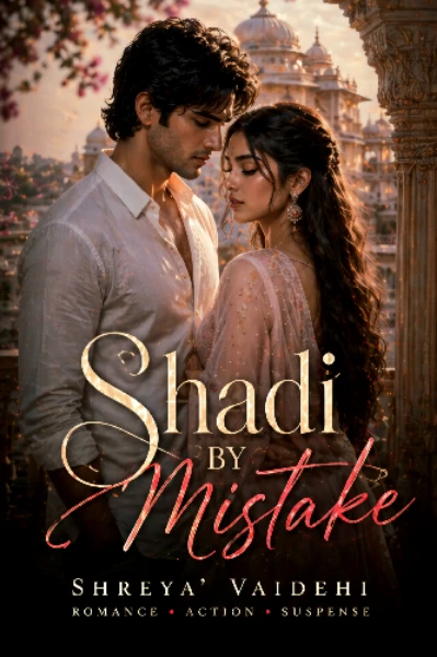 शादी By Mistake!🥀❤️‍🔥