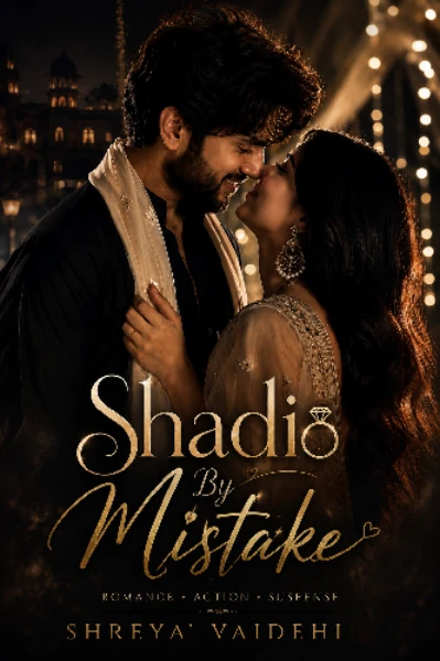 शादी By Mistake!🥀❤️‍🔥