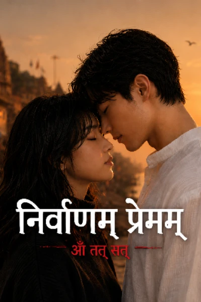 निर्वाणम प्रेमम (ओम तत् सत्)